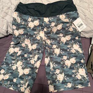 Shredly Womans size 12 MTB shorts